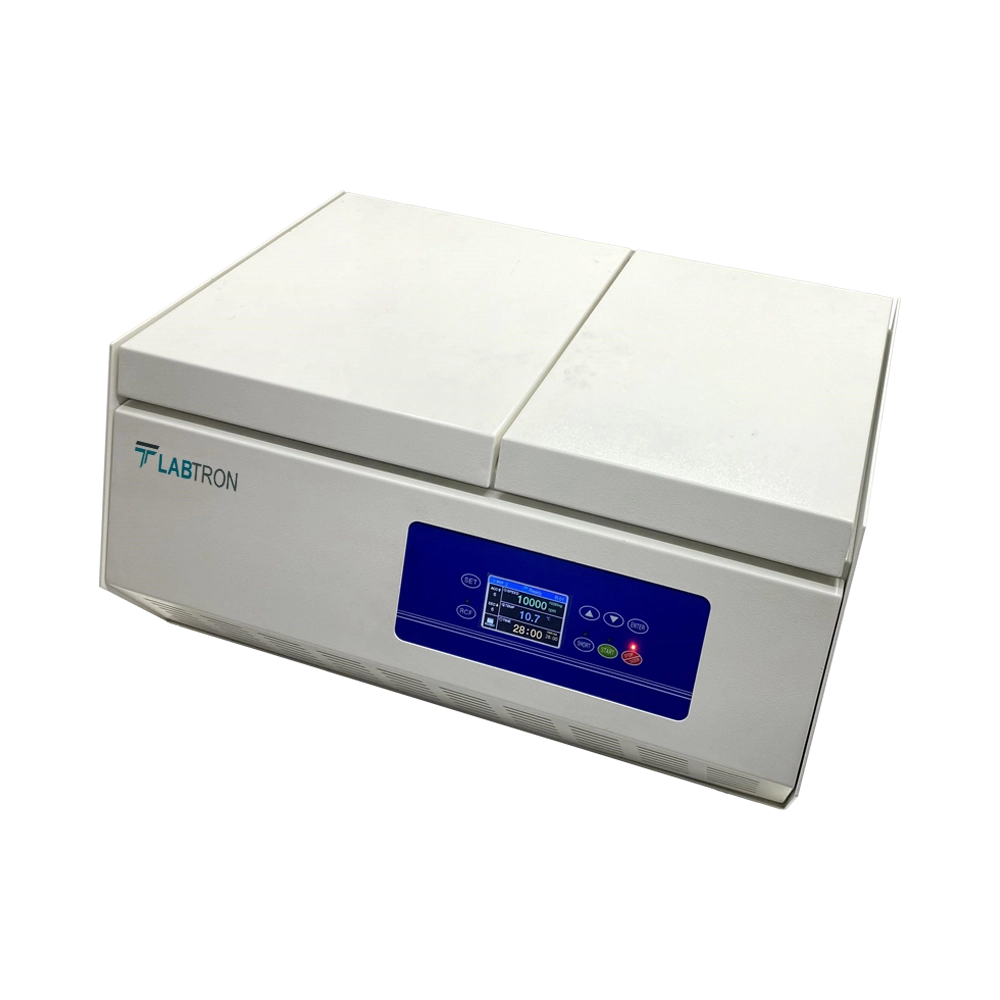 Refrigerated Centrifuge LRF-B25
